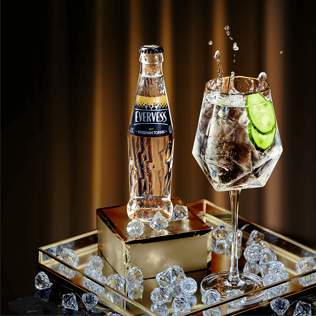 Gin Tonic